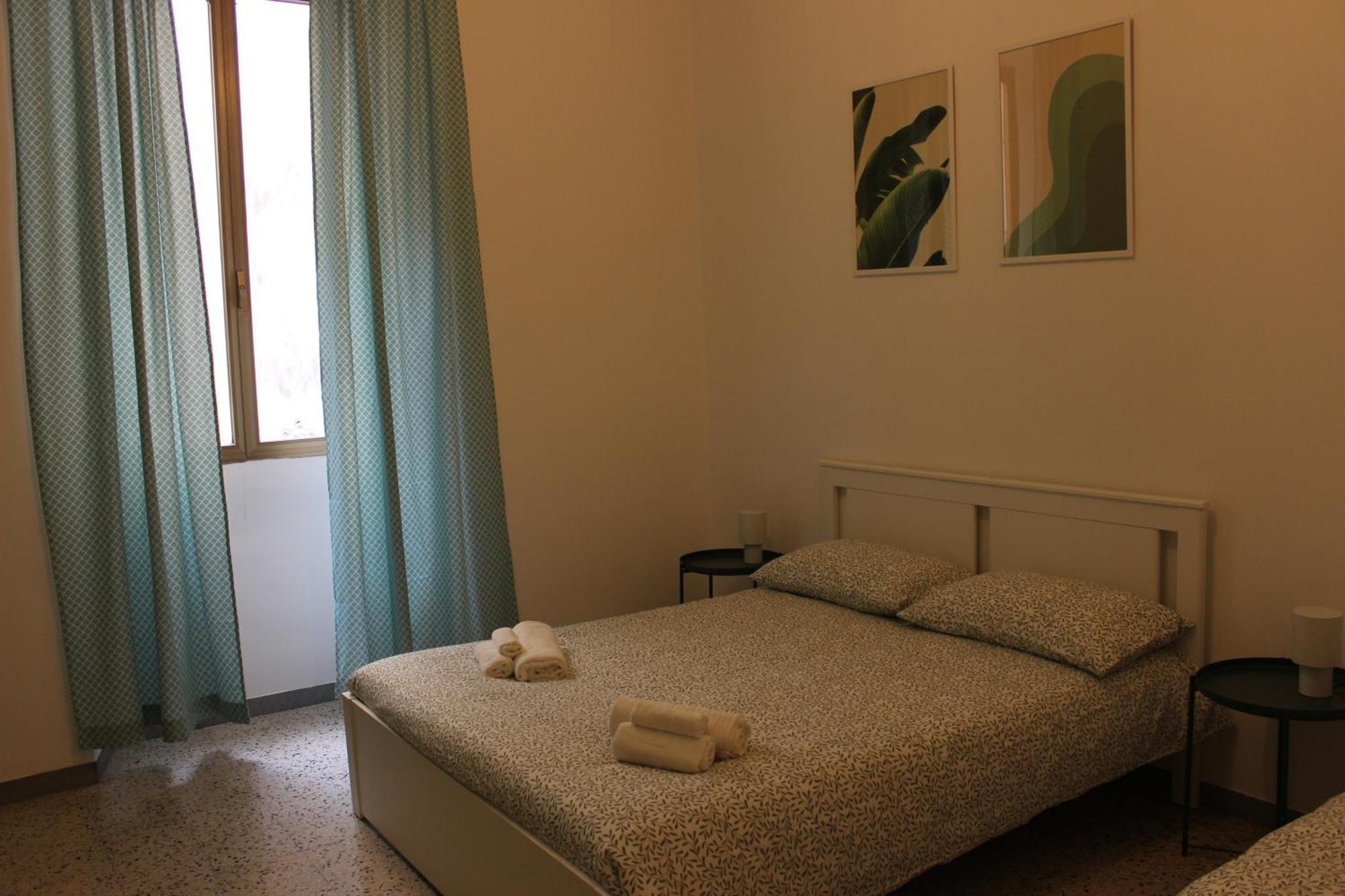 Appartement Tiberim, Centro Storico
