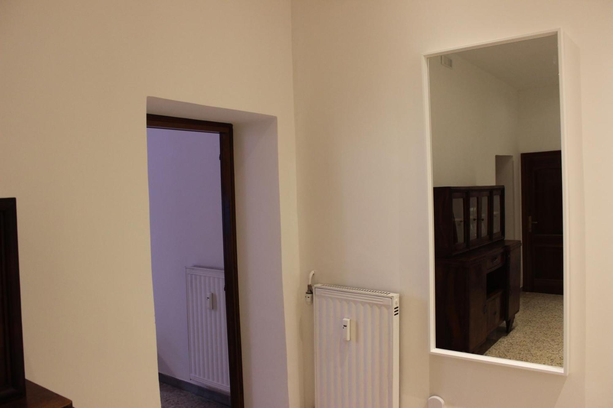 Tiberim, Centro Storico Appartement