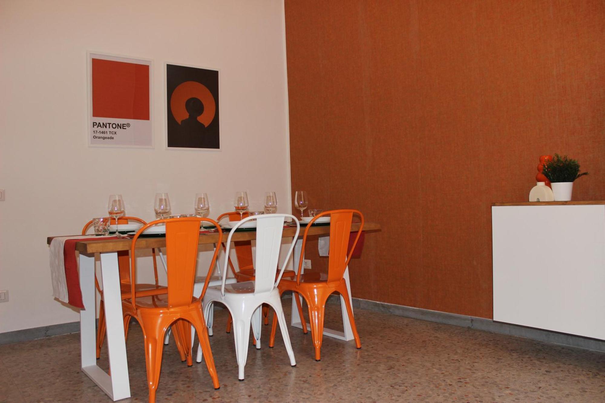 Appartement Tiberim, Centro Storico *