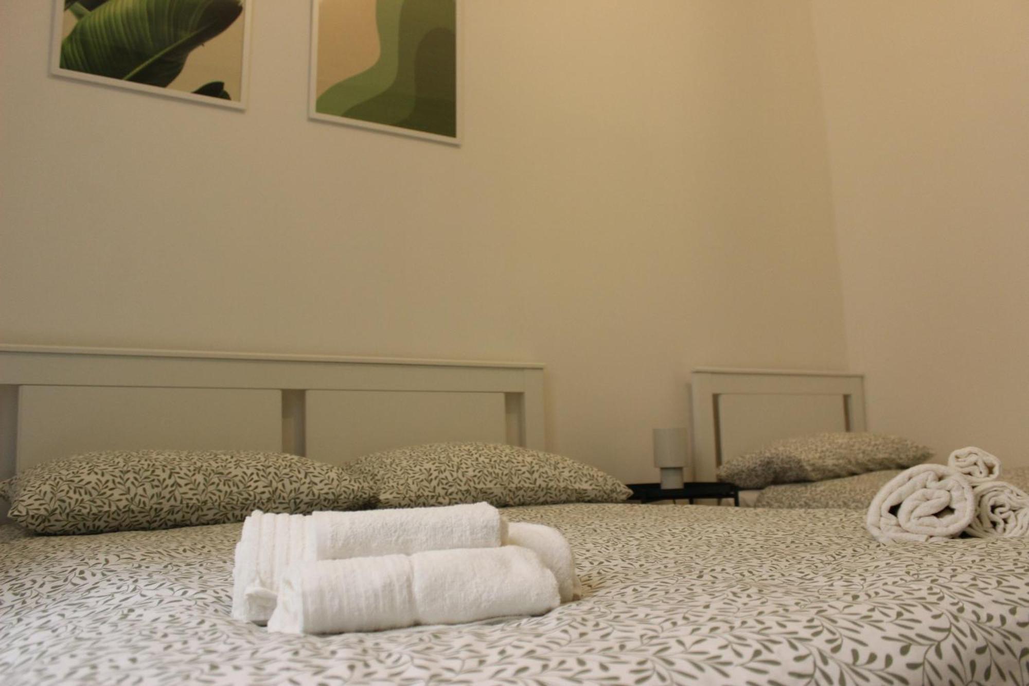 Tiberim, Centro Storico Appartement Rome