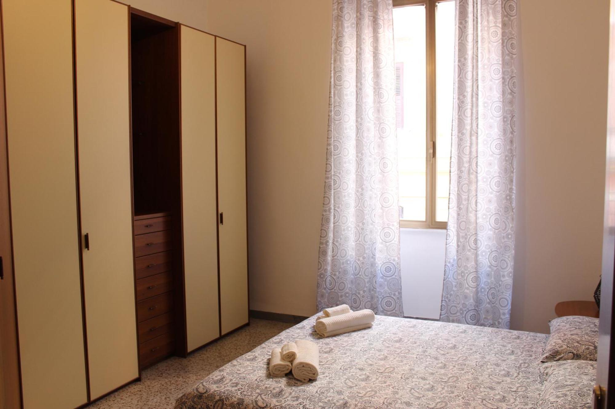 Tiberim, Centro Storico Appartement