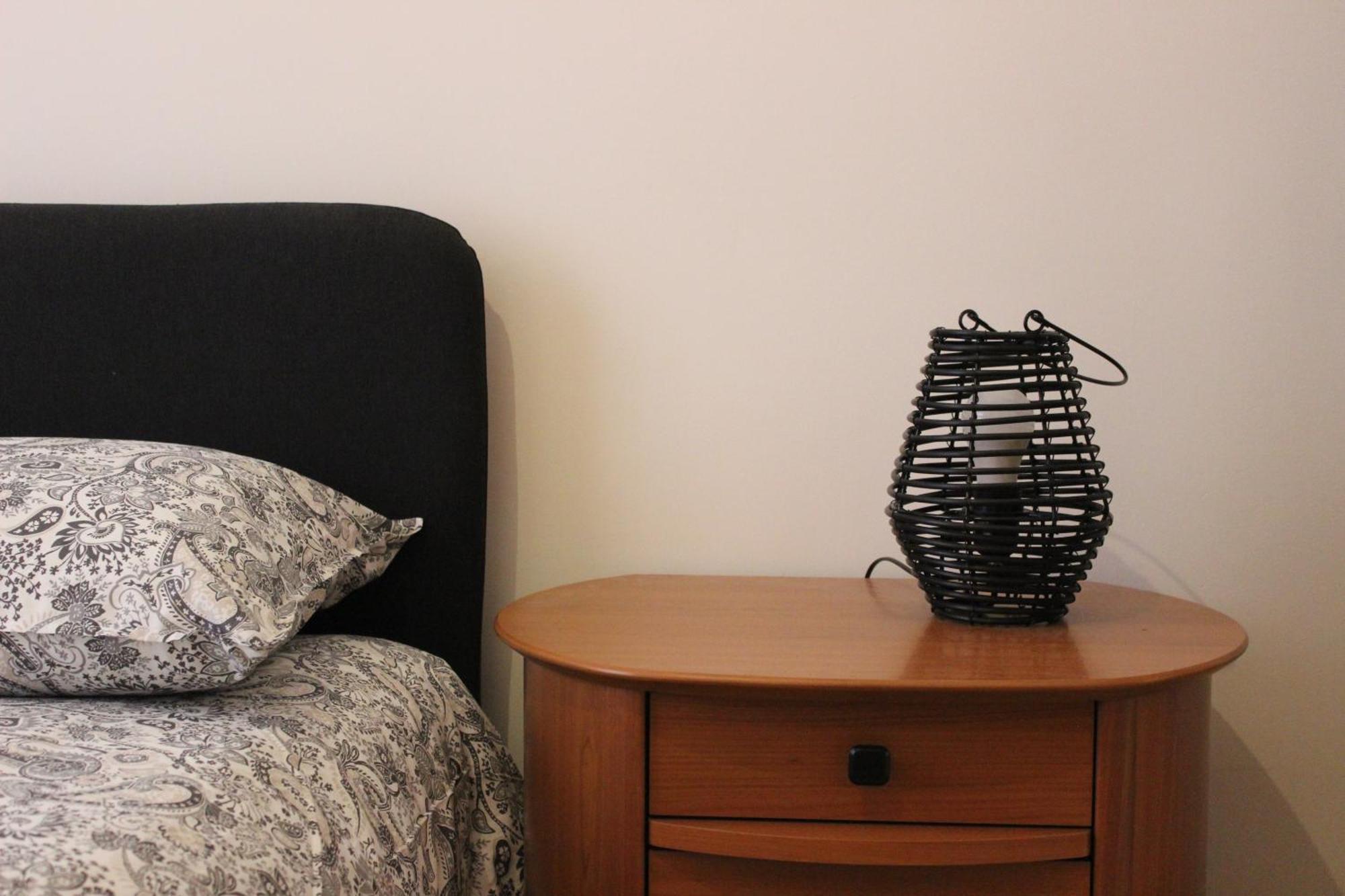 Tiberim, Centro Storico Appartement *