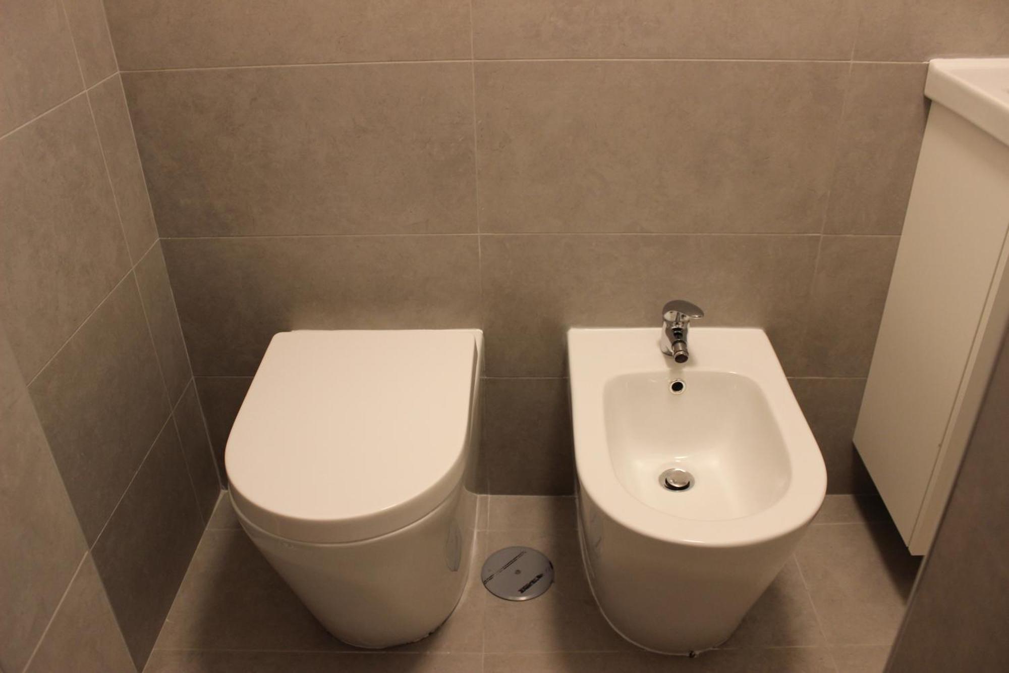 Tiberim, Centro Storico Appartement Rome