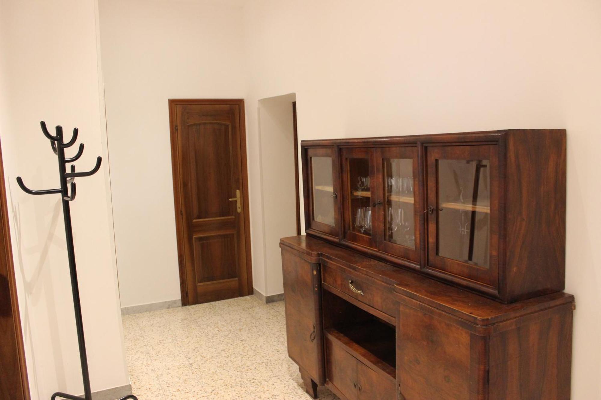 Tiberim, Centro Storico Appartement Rome