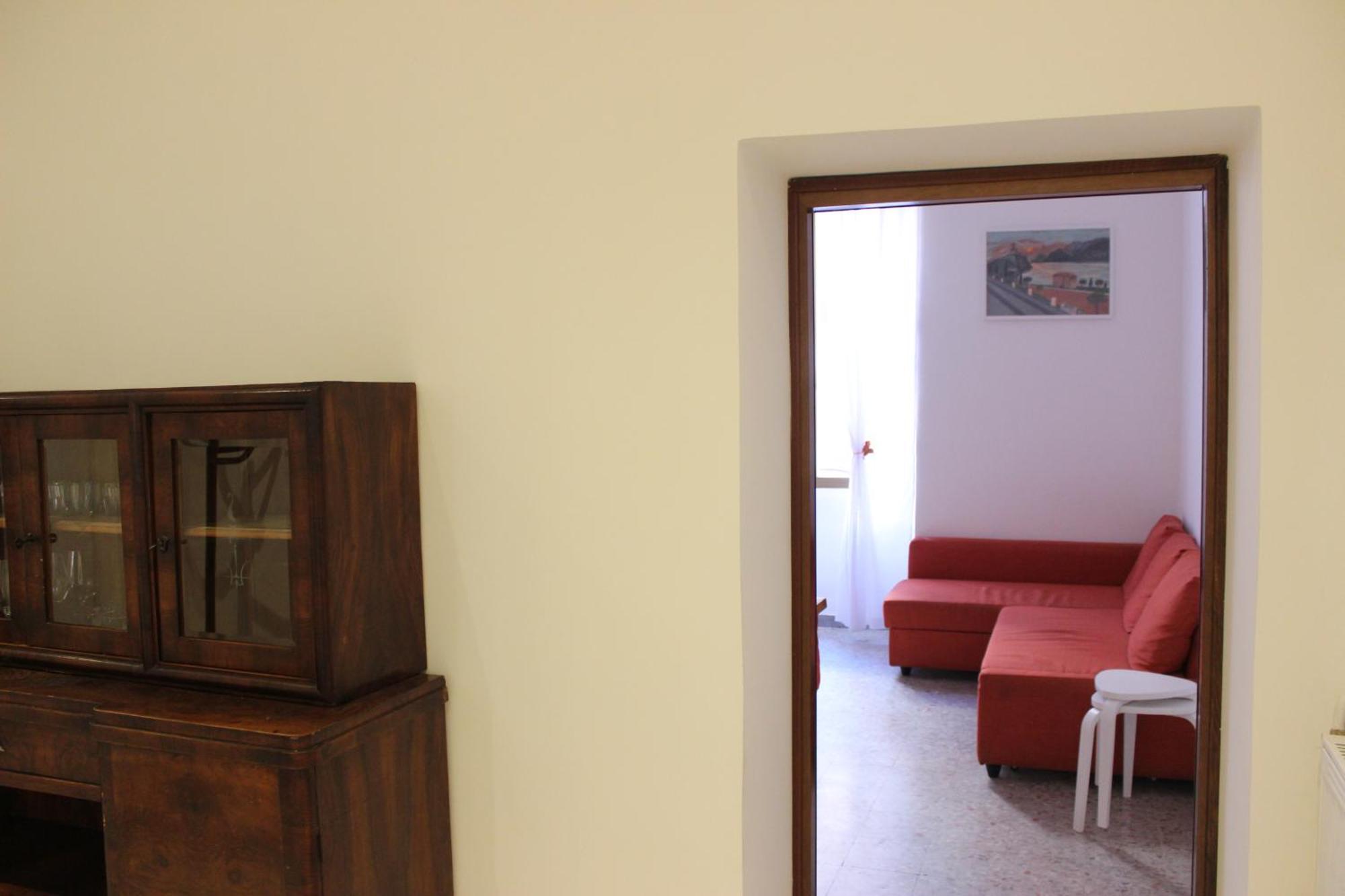 Appartement Tiberim, Centro Storico Rome