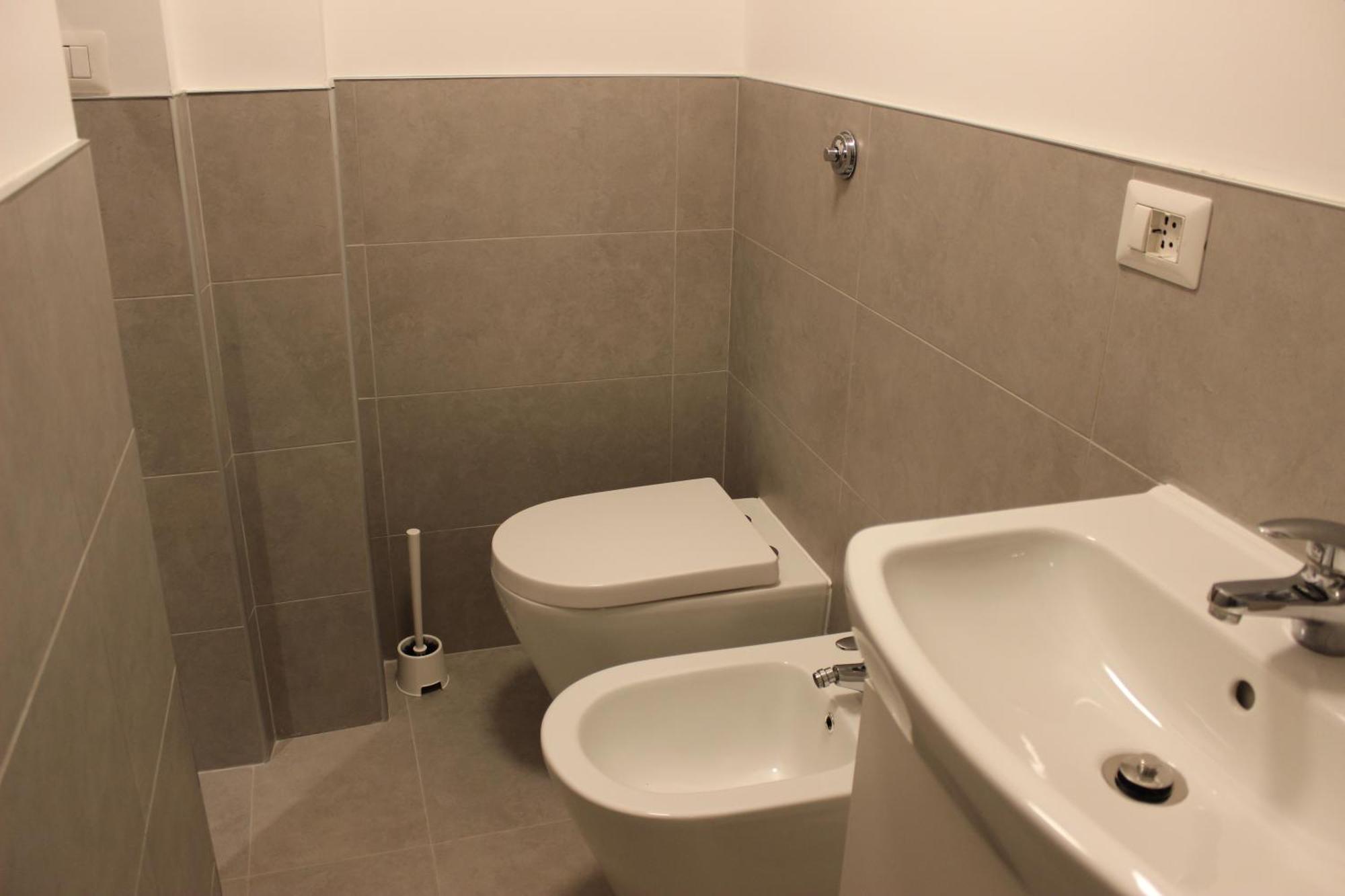 Appartement Tiberim, Centro Storico