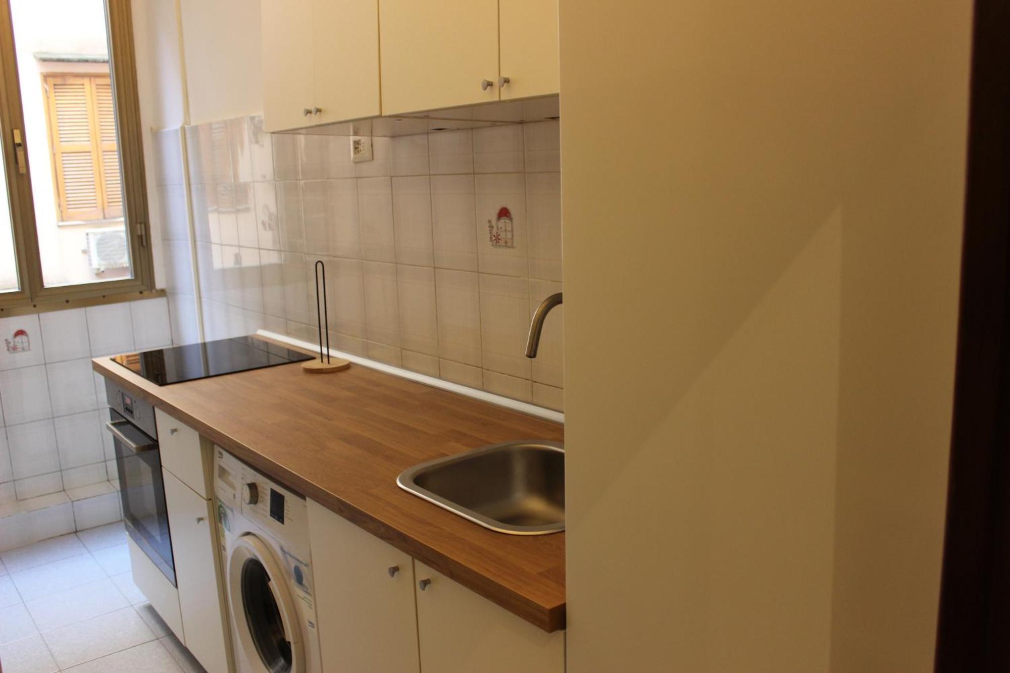 Appartement Tiberim, Centro Storico Rome
